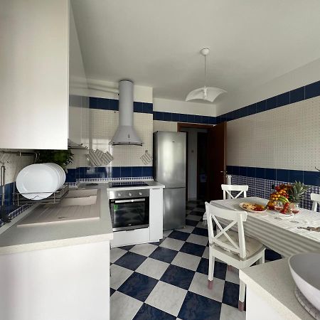 Morada Azul Apartment โมโนโปลี ภายนอก รูปภาพ