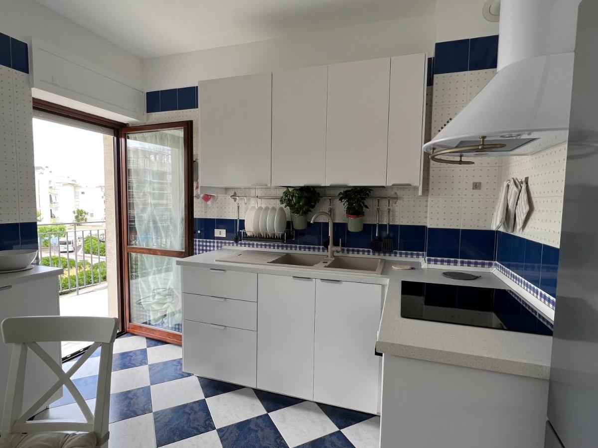 Morada Azul Apartment โมโนโปลี ภายนอก รูปภาพ
