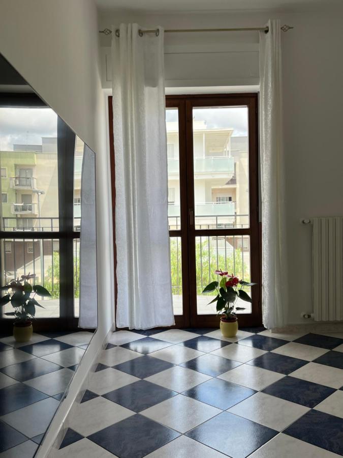 Morada Azul Apartment โมโนโปลี ภายนอก รูปภาพ