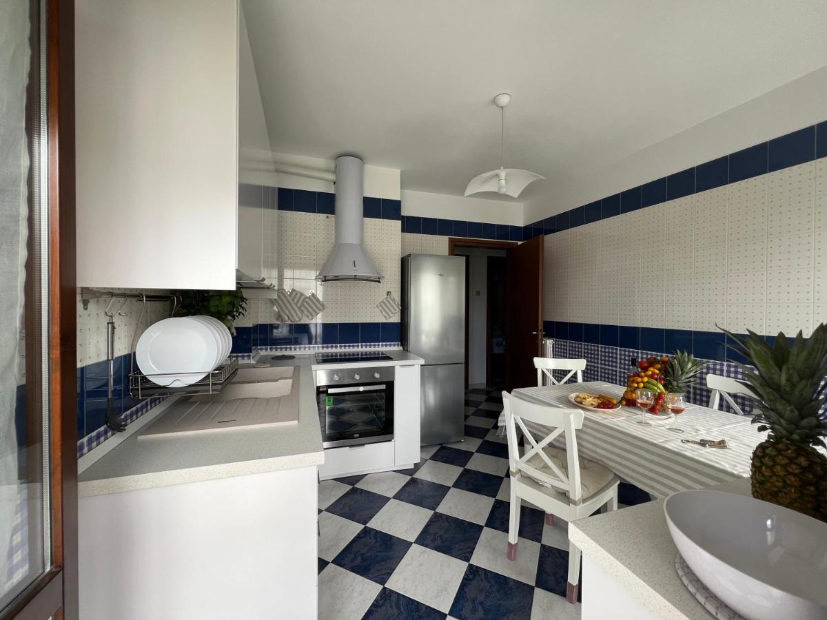 Morada Azul Apartment โมโนโปลี ภายนอก รูปภาพ