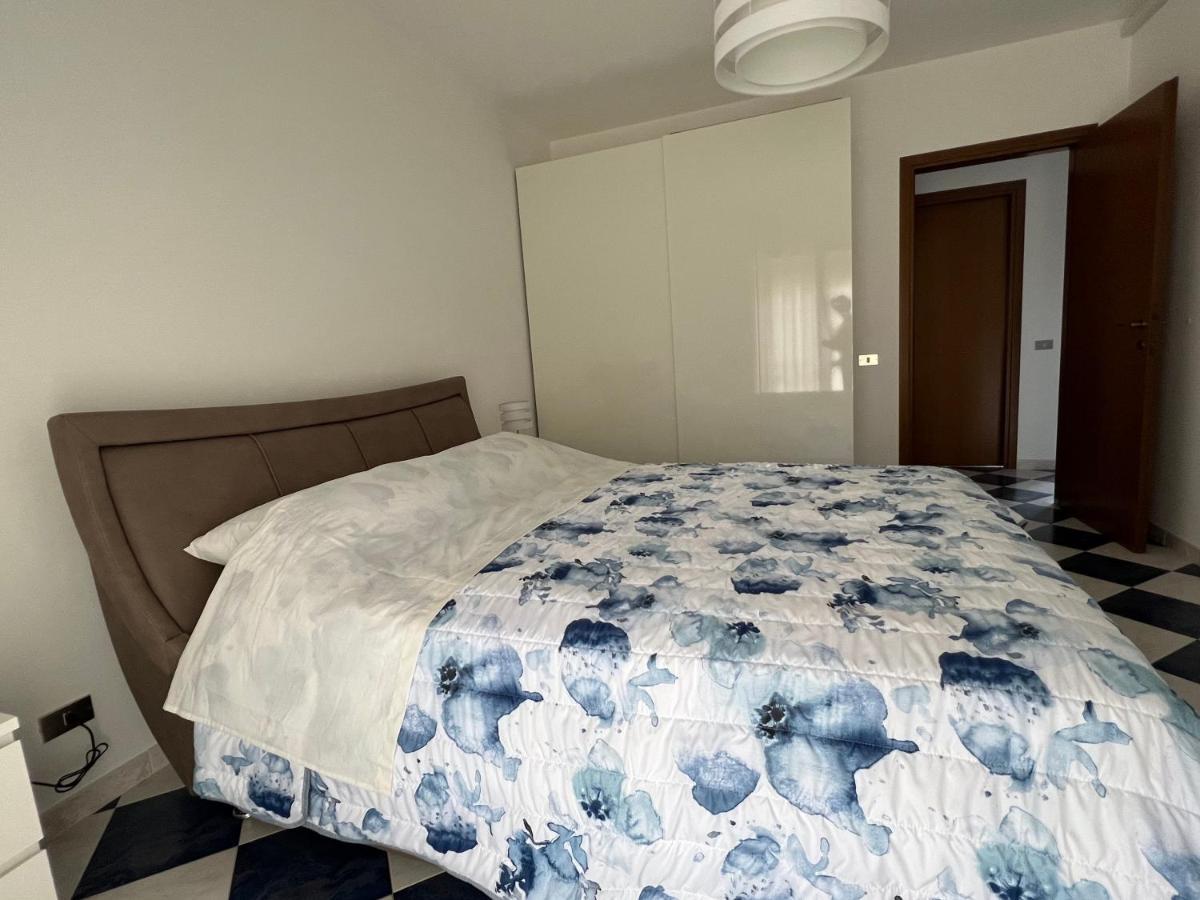 Morada Azul Apartment โมโนโปลี ภายนอก รูปภาพ