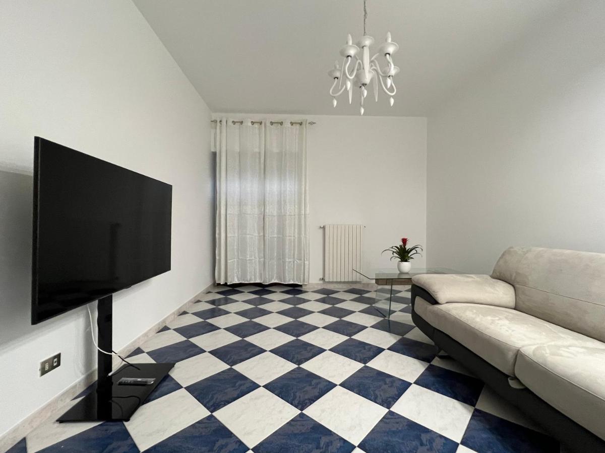 Morada Azul Apartment โมโนโปลี ภายนอก รูปภาพ