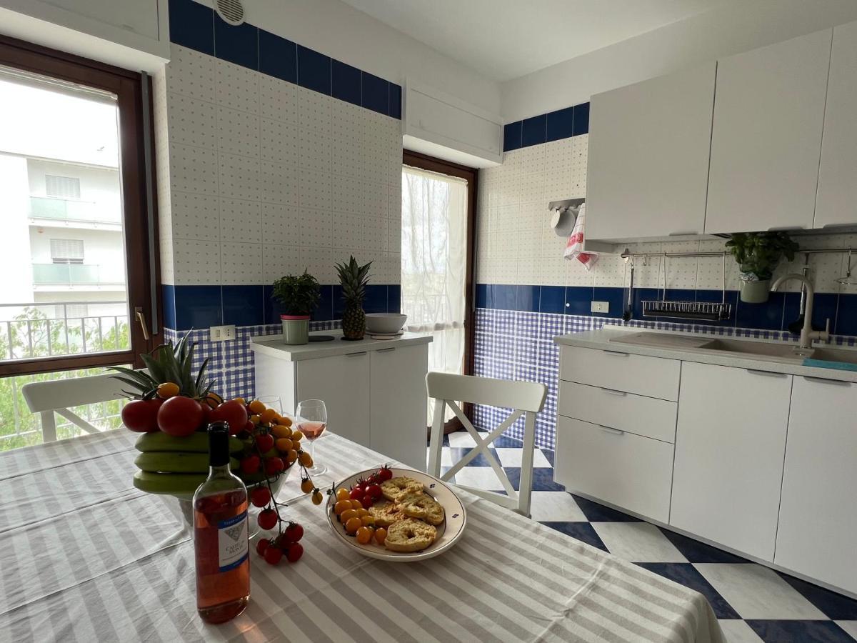 Morada Azul Apartment โมโนโปลี ภายนอก รูปภาพ