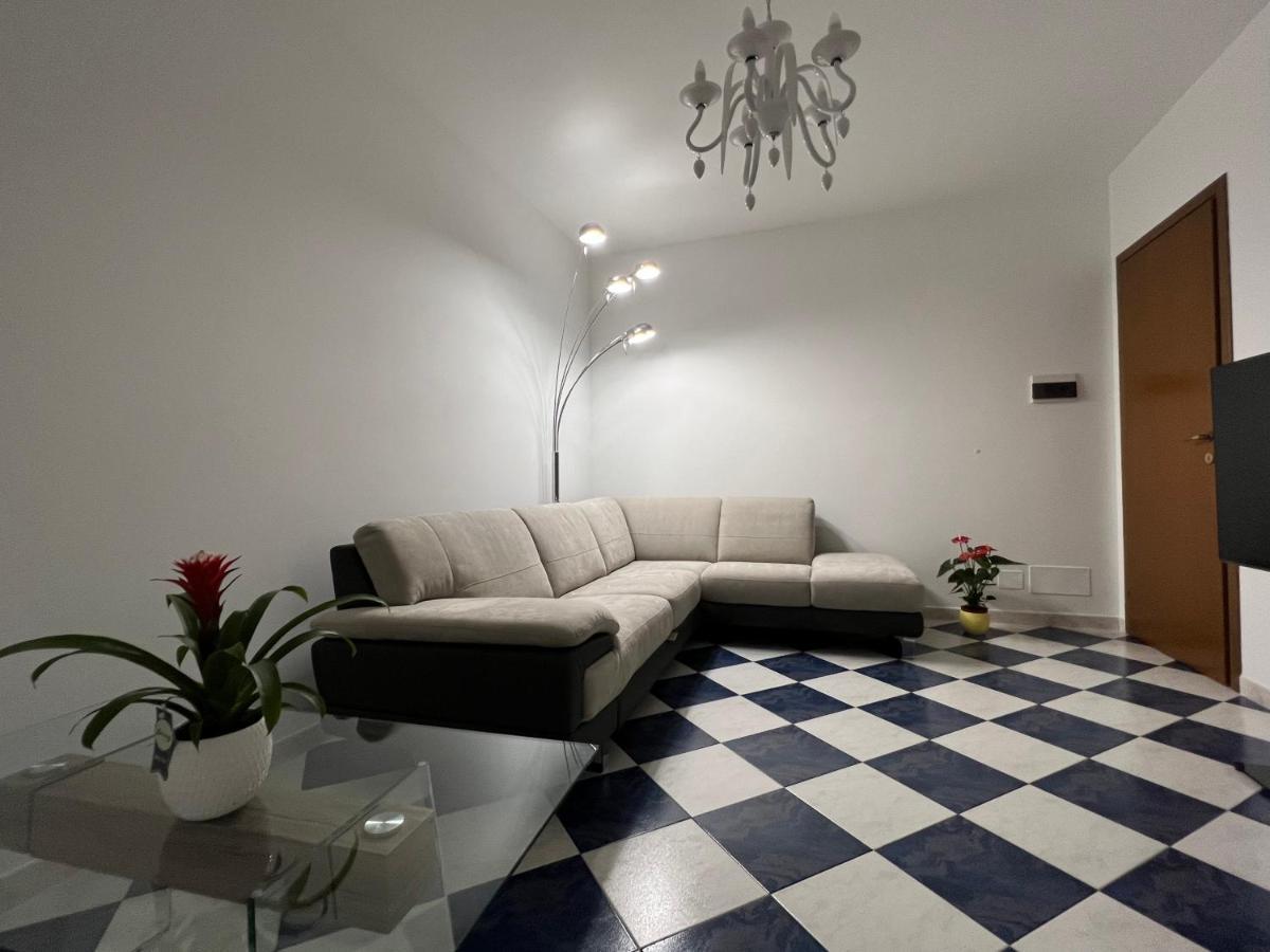 Morada Azul Apartment โมโนโปลี ภายนอก รูปภาพ
