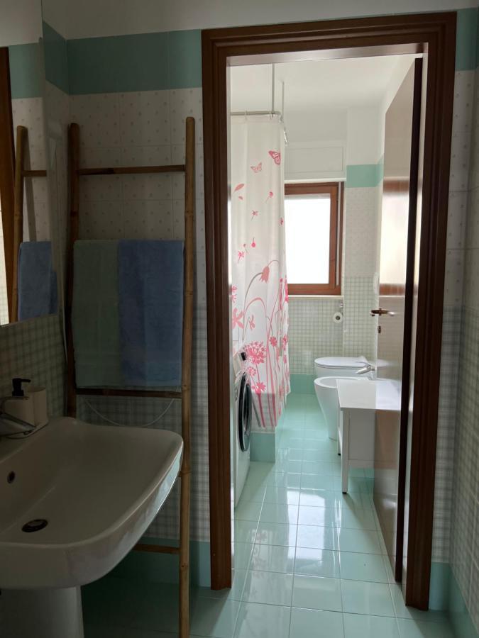 Morada Azul Apartment โมโนโปลี ภายนอก รูปภาพ