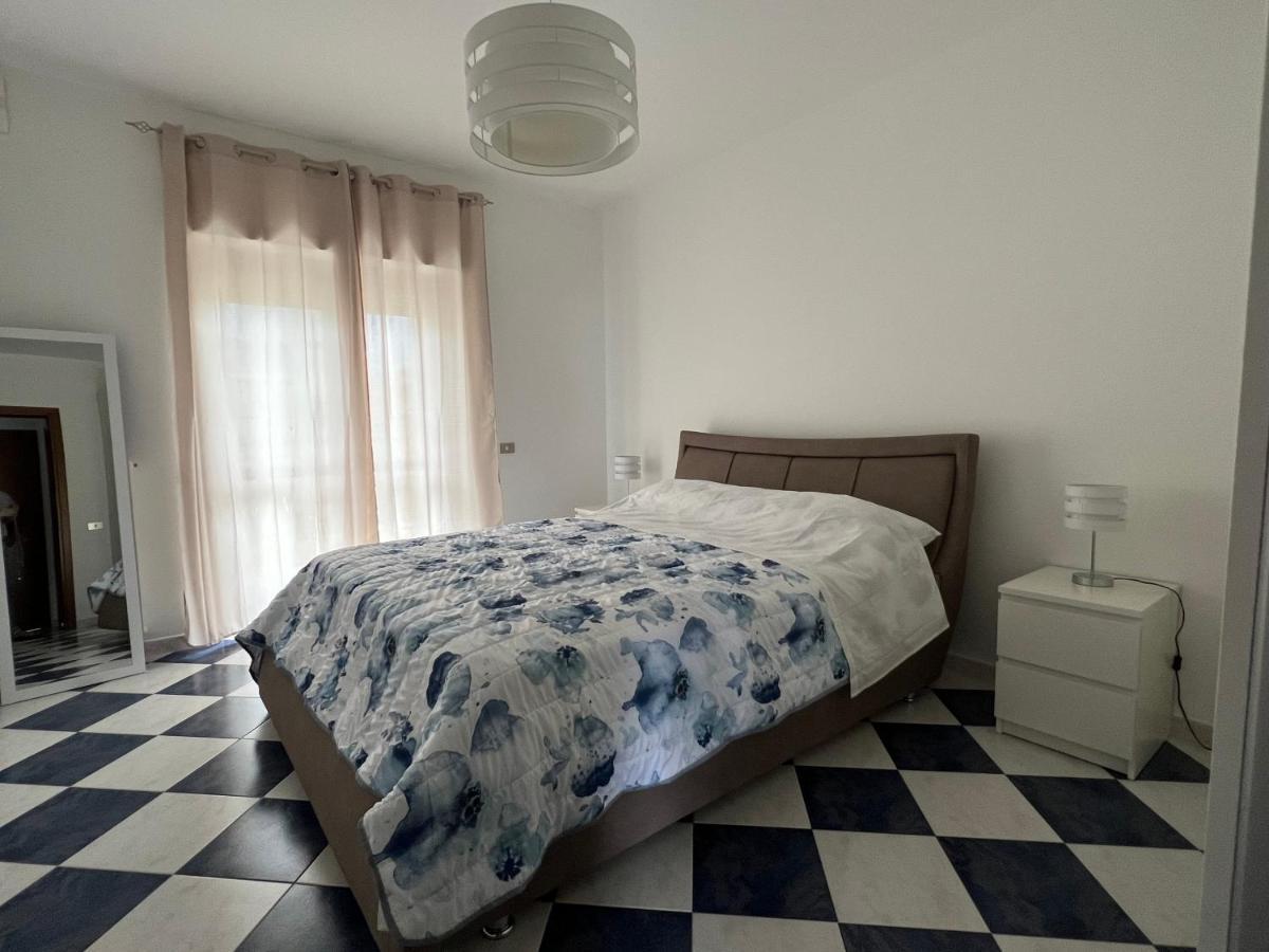 Morada Azul Apartment โมโนโปลี ภายนอก รูปภาพ
