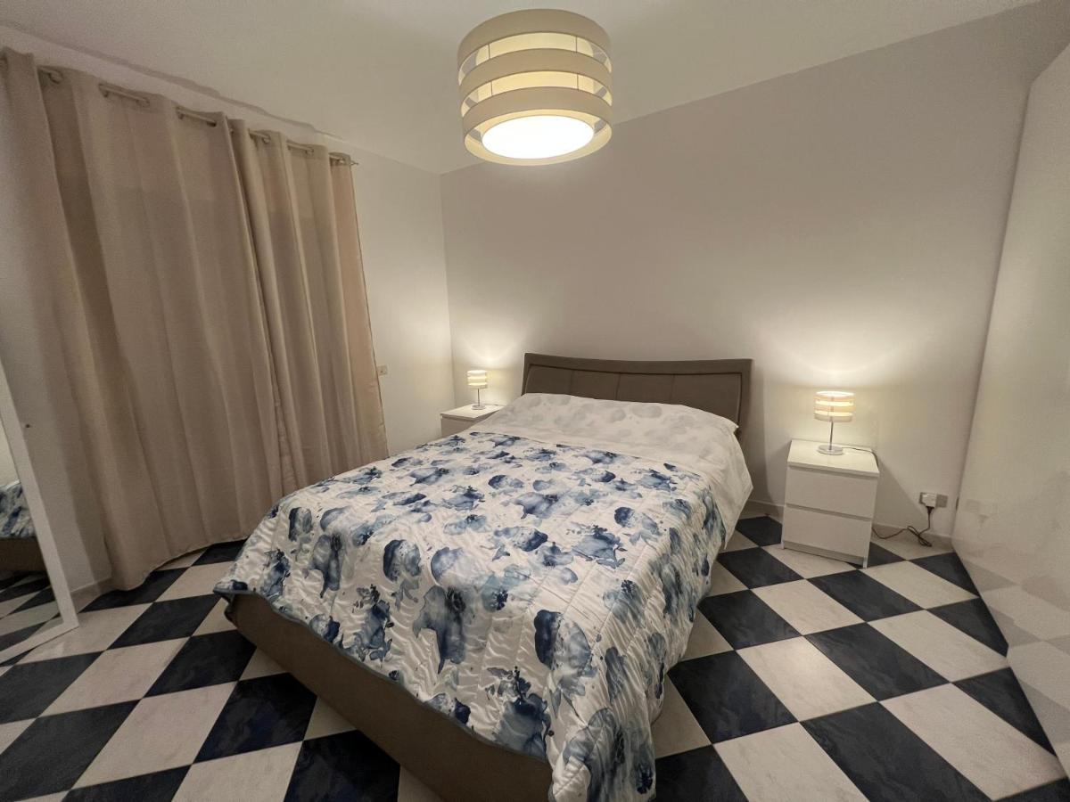 Morada Azul Apartment โมโนโปลี ภายนอก รูปภาพ