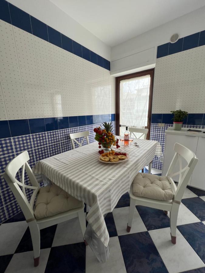 Morada Azul Apartment โมโนโปลี ภายนอก รูปภาพ
