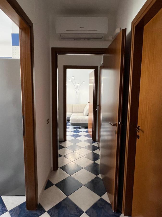 Morada Azul Apartment โมโนโปลี ภายนอก รูปภาพ