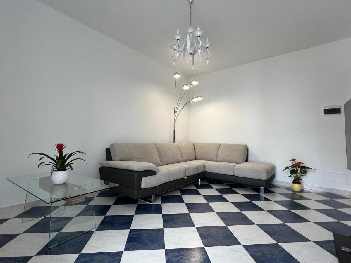 Morada Azul Apartment โมโนโปลี ภายนอก รูปภาพ