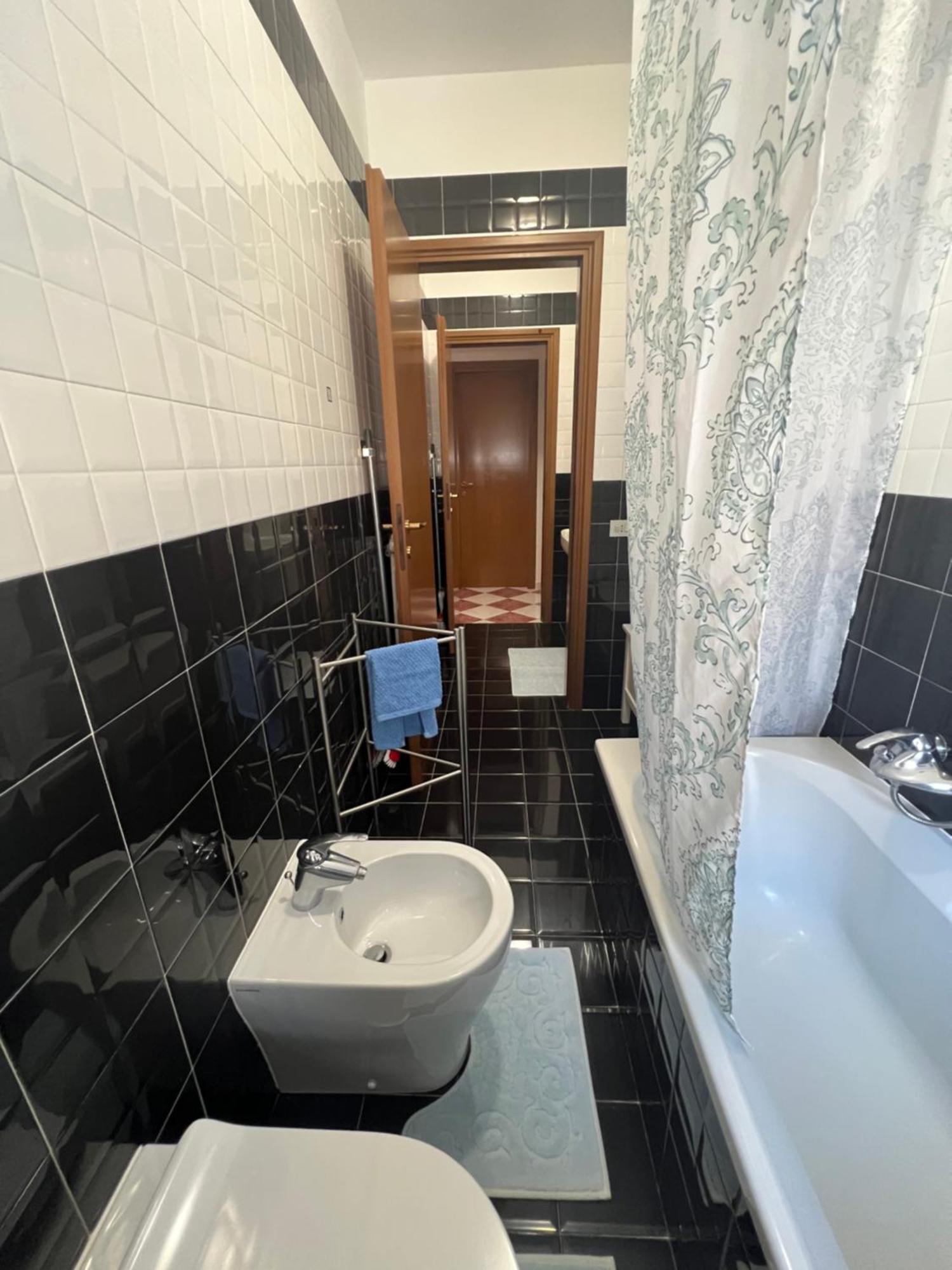 Morada Azul Apartment โมโนโปลี ภายนอก รูปภาพ