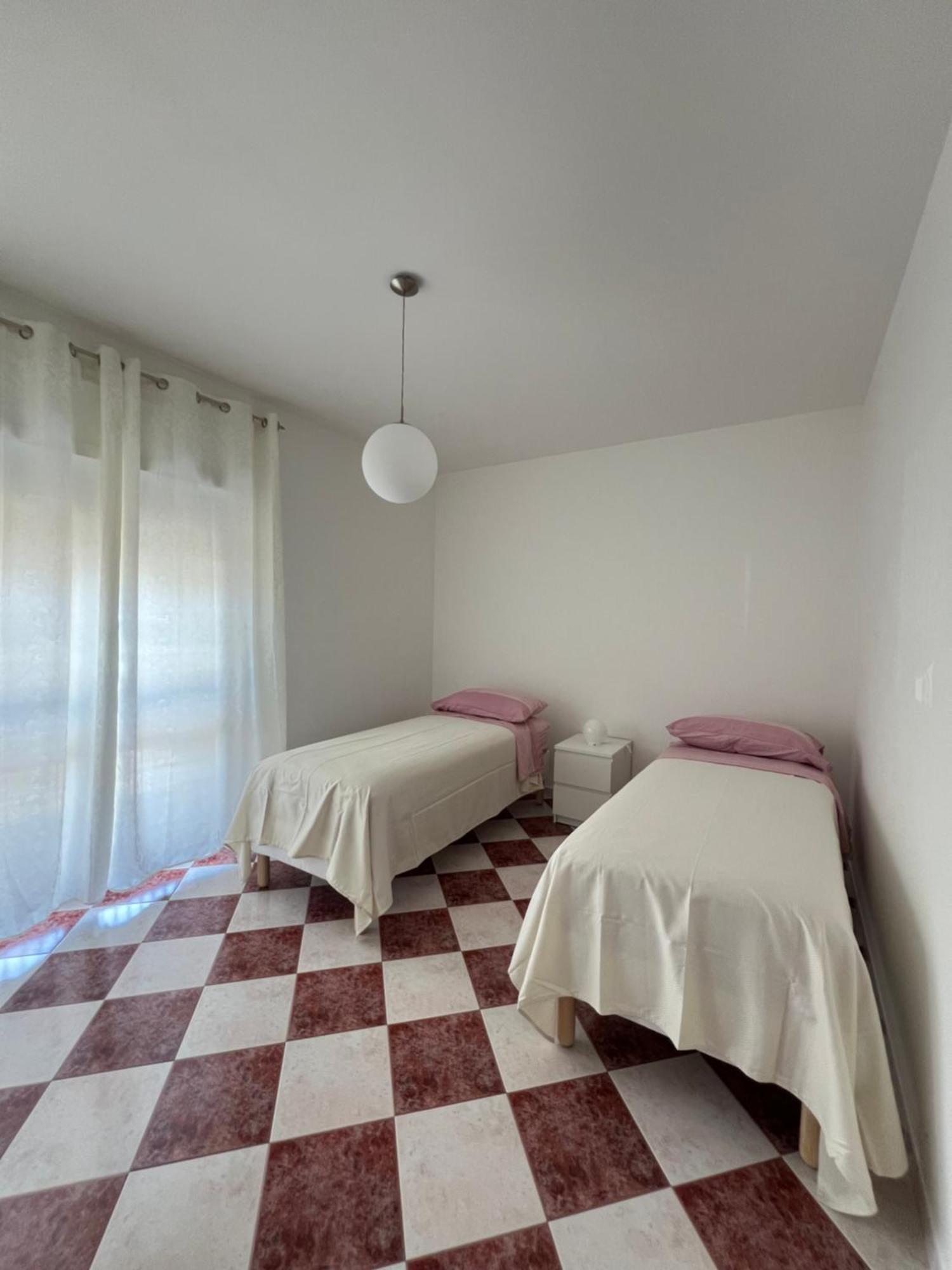 Morada Azul Apartment โมโนโปลี ภายนอก รูปภาพ