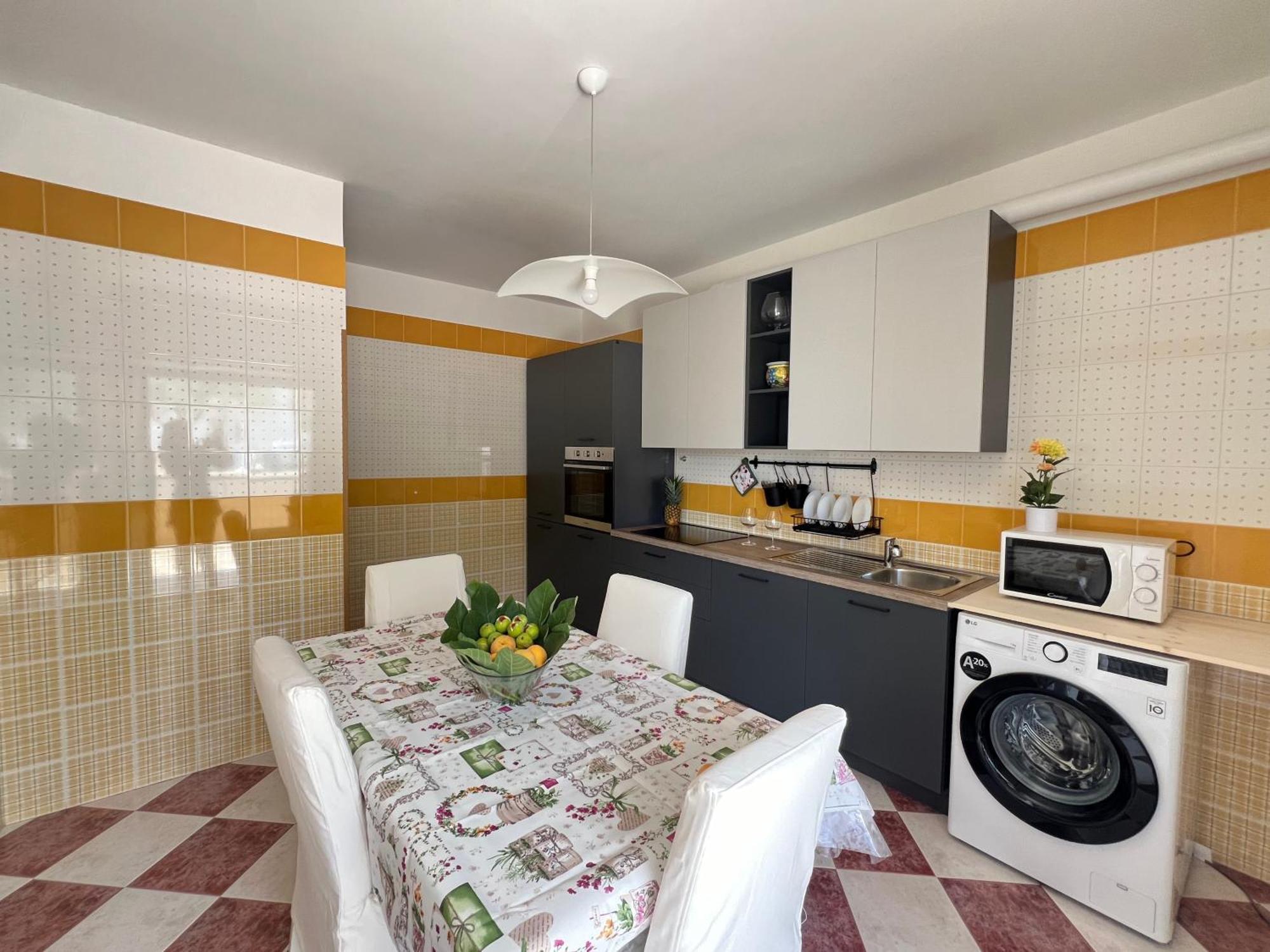 Morada Azul Apartment โมโนโปลี ภายนอก รูปภาพ